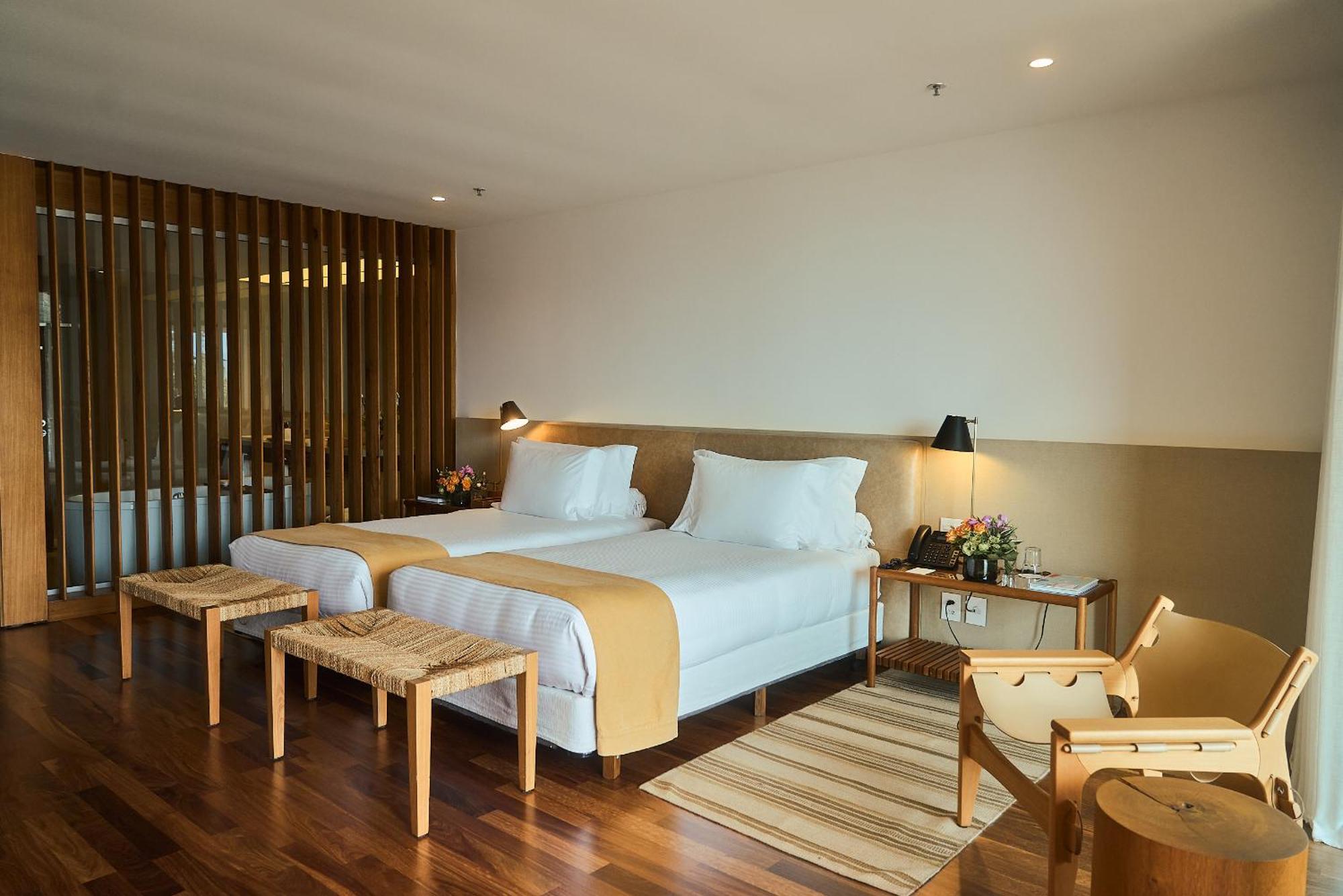 Hotel Fasano Άνγκρα Ντος Ρέις Εξωτερικό φωτογραφία
