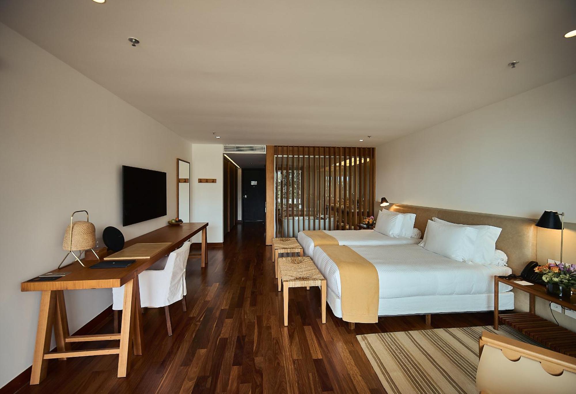 Hotel Fasano Άνγκρα Ντος Ρέις Εξωτερικό φωτογραφία