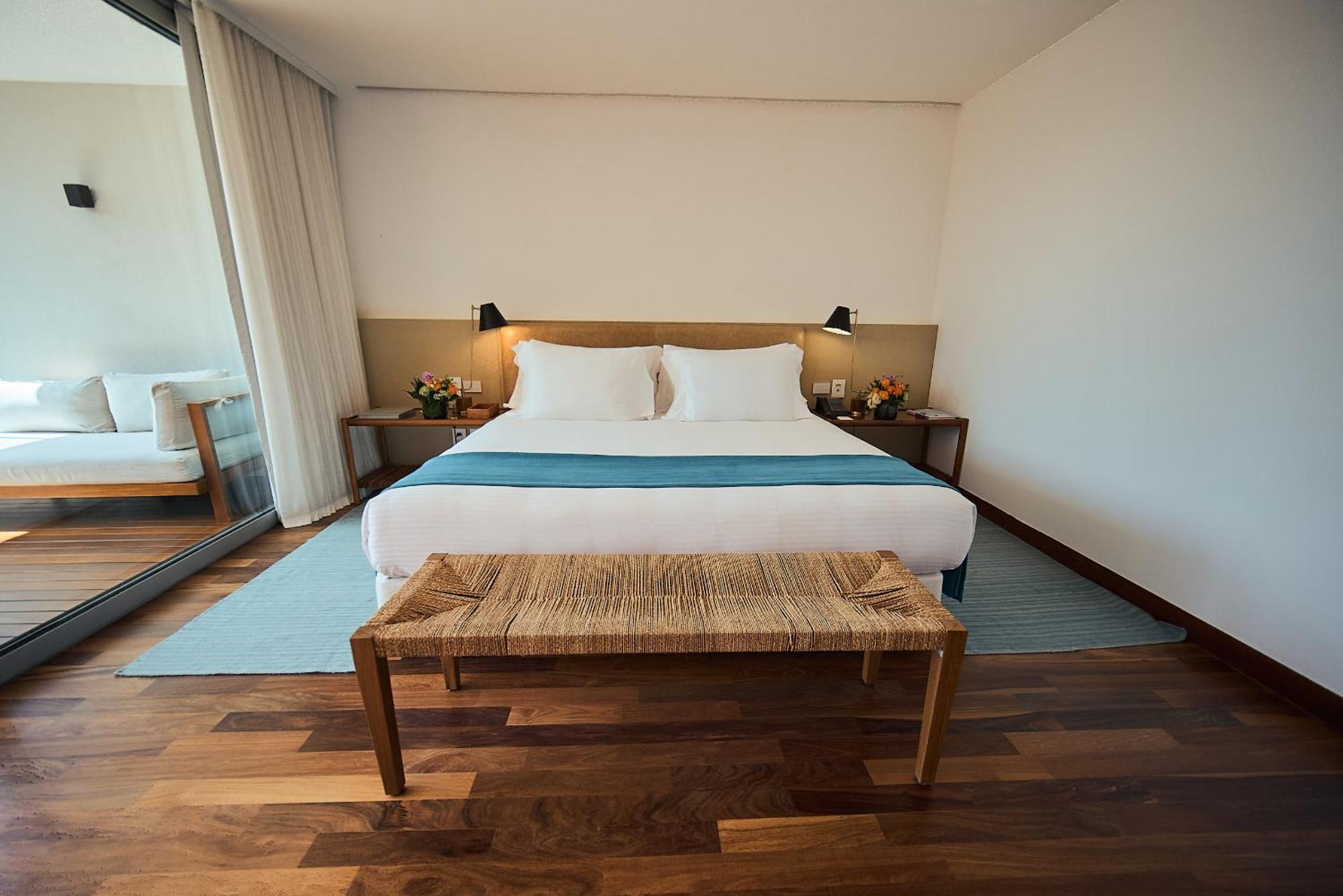Hotel Fasano Άνγκρα Ντος Ρέις Εξωτερικό φωτογραφία