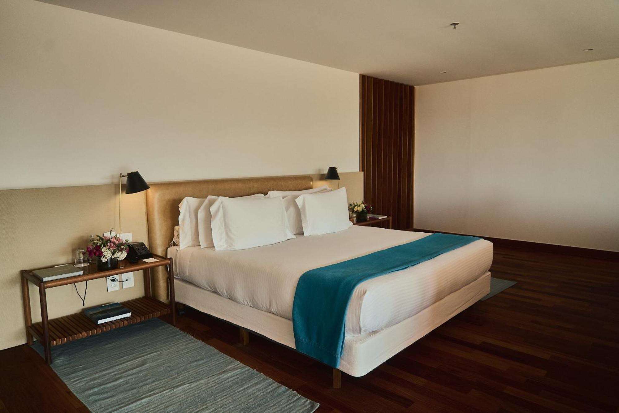 Hotel Fasano Άνγκρα Ντος Ρέις Εξωτερικό φωτογραφία