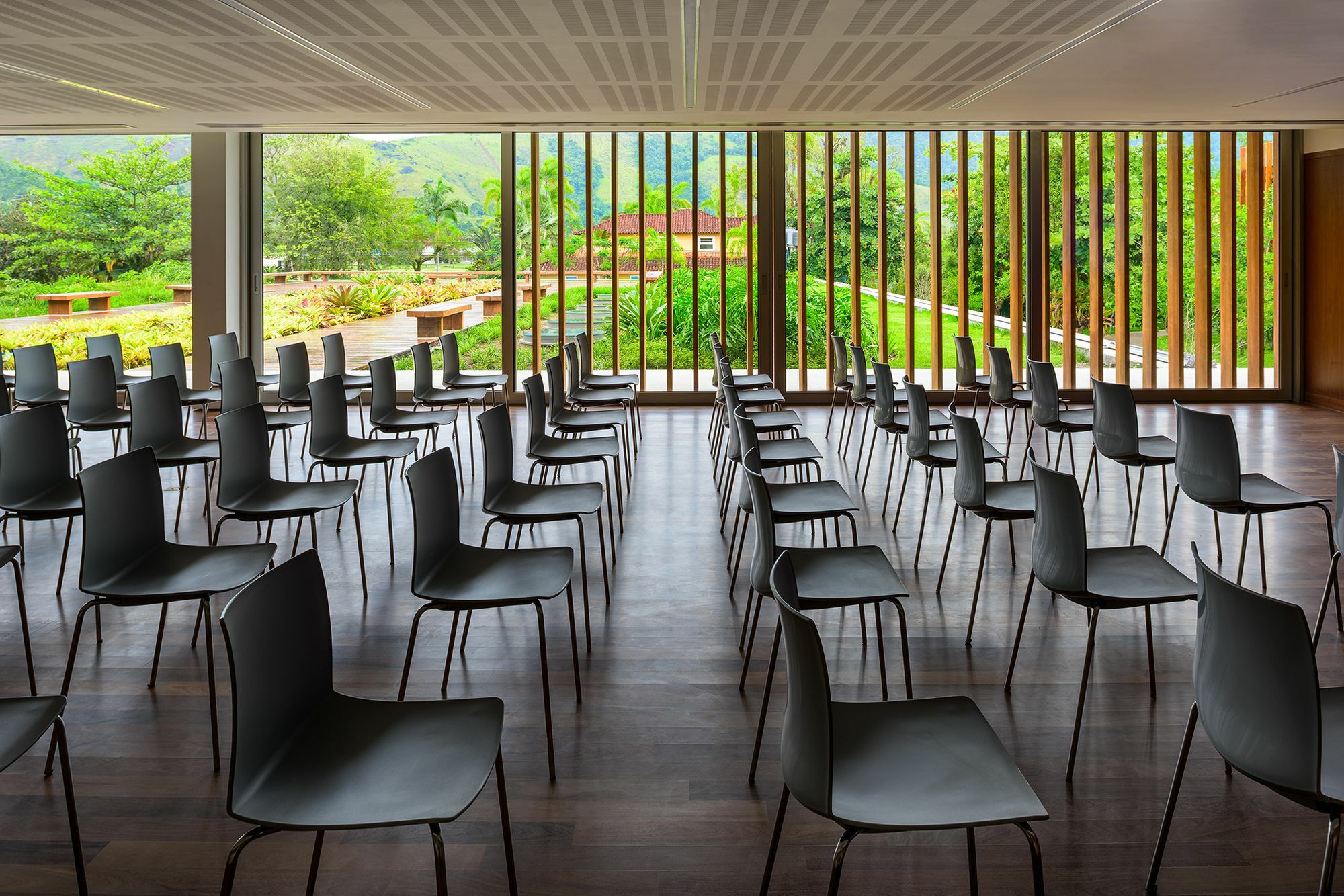 Hotel Fasano Άνγκρα Ντος Ρέις Εξωτερικό φωτογραφία